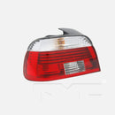 Left Tail Light Assembly for BMW 525i 530i 540i E39 2001