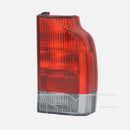Right Lower Tail Light Assembly for Volvo V70 2001