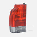 Left Lower Tail Light Assembly for Volvo V70 2001