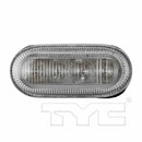Left Side Repeater Light Assembly Volkswagen Beetle 1998-2001