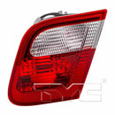 Right Inner Tail Light Assembly for BMW 323i 325i 325xi 328i 330i 330xi E46