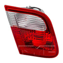 Left Inner Tail Light Assembly for BMW 323i 325i 325xi 328i 330i 330xi E46