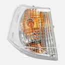 Front Right Turn Signal / Parking Light Assembly for Volvo S40 V40 2001