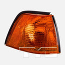 Front Right Turn Signal / Parking Light for BMW 318i 325i 1992