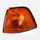 Front Left Turn Signal / Parking Light for BMW 318i 325i 1992