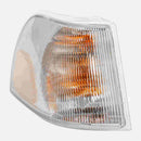 Front Right Turn Signal / Parking Light Assembly for Volvo C70 S70 V70 1998-2001