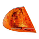 Front Right Turn Signal / Parking Light Assembly for BMW 328i 330i 330xi E46