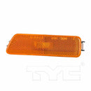 Front Left Side Marker Light Volkswagen Cabrio Golf Jetta 1999-2001