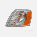 Front Left Turn Signal / Parking Light Assembly Volkswagen Passat 1998-2001