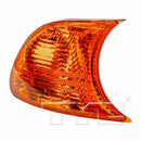 Front Right Turn Signal / Parking Light for BMW 323Ci 325Ci 328Ci 330Ci E46