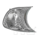 Front Right Turn Signal / Parking Light for BMW 323Ci 325Ci 328Ci 330Ci E46