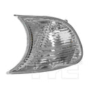 Front Left Turn Signal / Parking Light for BMW M3 E36 E46