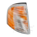 Front Right Turn Signal / Parking Light Assembly for Mercedes-Benz C220 C280