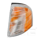 Front Left Turn Signal / Parking Light Assembly for Mercedes-Benz C220 C280