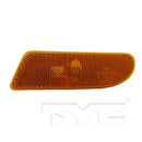 Front Left Side Marker Light for Mercedes-Benz S430 S500 2000