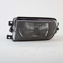 Left Fog Light Assembly for BMW 528i 540i Z3 E39