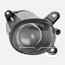 Right Fog Light Assembly Volkswagen Passat 2001