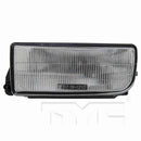 Left Fog Light Assembly for BMW 318i 318is 325i 325is 1992
