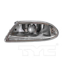 Left Fog Light Assembly for Mercedes-Benz ML320 ML430 ML55 AMG