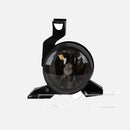 Right Fog Light Volkswagen Beetle 2001