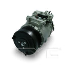 A/C Compressor for Mercedes-Benz CL500 2000