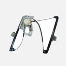Front Left Power Window Motor And Regulator Assembly for BMW 540i M5 E39