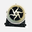 Front Blower Motor Volkswagen Beetle Golf Jetta 1998-2001