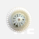 Front Blower Motor for BMW 318ti E36 1999