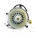 Blower Motor for Mercedes-Benz E300 E320 E420 E430 E55 AMG