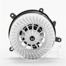 Blower Motor for Mercedes-Benz C220 C230 C280 C36 AMG C43 AMG CLK320 CLK430