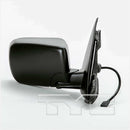 Right Door Mirror for BMW 330xi E46