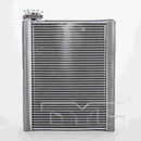 A/C Evaporator Core Audi A6 Quattro 1999-2001