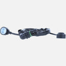 Knock / Detonation Sensor for BMW 540i 740i 740iL M5 X5 Z8 E38 E39 E52 E53