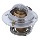 Coolant Thermostat for Suzuki Swift Esteem Chevy Geo Metro