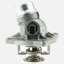 Coolant Thermostat Housing for BMW 540i 740i 740iL X5 E38 E39 E53
