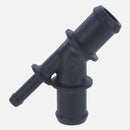 Heater Hose Connector Volkswagen Beetle Golf 1998-2001