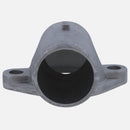 Thermostat / Water Outlet Assembly for Mitsubishi Mighty Max Montero