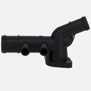 Coolant Hose Flange Volkswagen Beetle Jetta 1999-2001