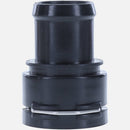 Radiator Coolant Hose Connector Volkswagen Passat 1997-2001