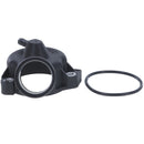 Upper Thermostat / Water Outlet Assembly for Mercedes-Benz 190E