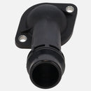 Lower Coolant Thermostat Housing Volkswagen Passat 2001