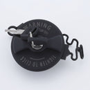 Fuel Gas Cap for Chrysler 200 300 300M Sebring PT Cruiser Town & Country Aspen