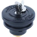 Locking Gas Cap for Mercedes-Benz 190 300 D SD 380 420 560