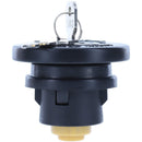 Locking Gas Cap for Toyota Celica Corolla Supra Cressida Pickup Tercel