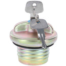 Fuel Tank Cap Volkswagen Super Beetle Dasher EuroVan 1975-1997