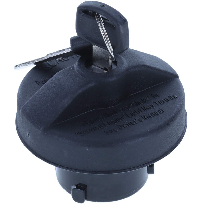 Locking Gas Cap for FORD ESCAPE ESCORT EXCURSION EXPEDITION FIESTA FOCUS MUSTANG