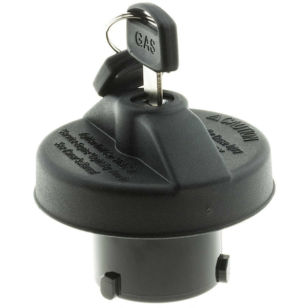 Locking Gas Cap for LINCOLN AVIATOR CONTINENTAL LS MARK VIII NAVIGATOR TOWN CAR
