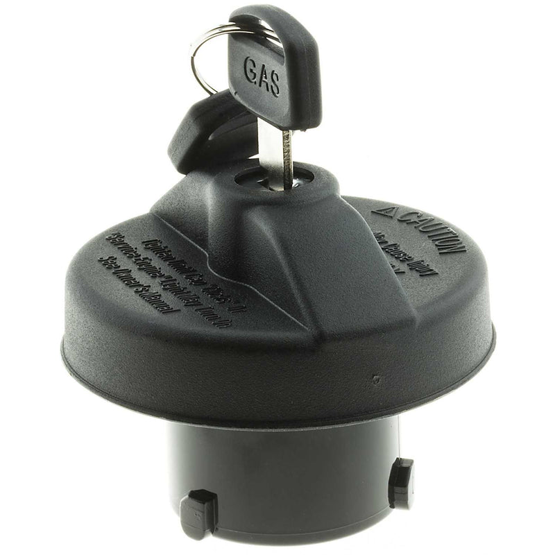 Locking Gas Cap for FORD ESCAPE ESCORT EXCURSION EXPEDITION FIESTA FOCUS MUSTANG