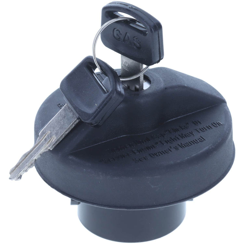 Locking Gas Cap for Chevy Impala Malibu Matiz Monte Carlo Optra Orlando SSR Aveo