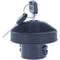 Locking Gas Cap for Chevy Impala Malibu Matiz Monte Carlo Optra Orlando SSR Aveo